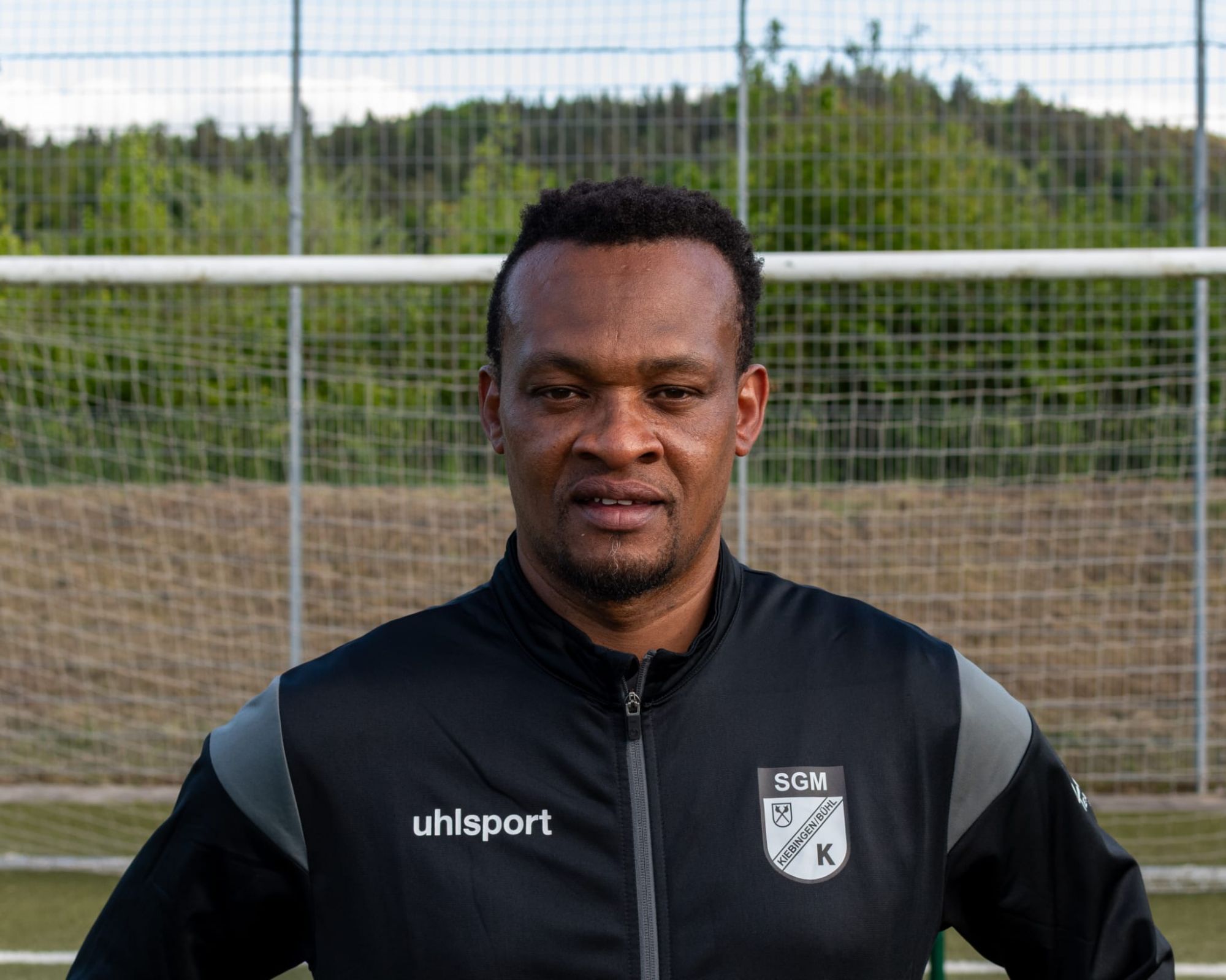 Bild von Ted Obi